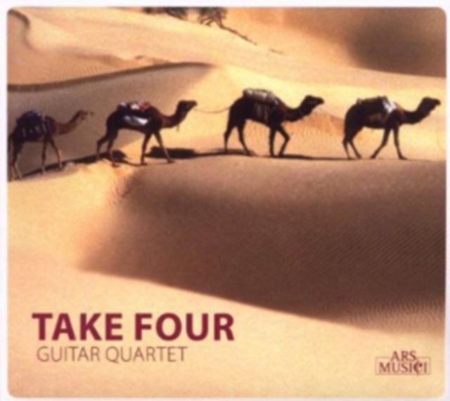Take Four