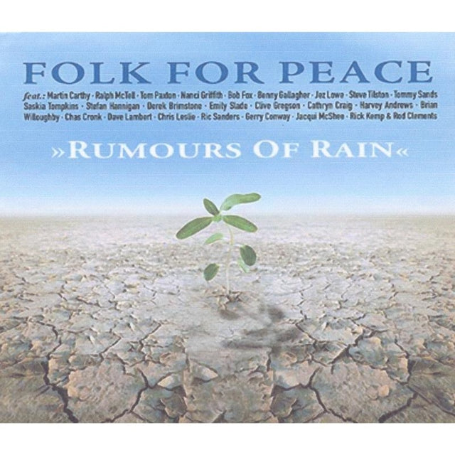 Rumours of Rain
