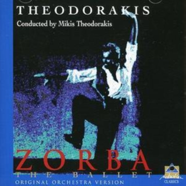 Zorba - The Ballet (Hungarian So, Hungarian Radio Choir)