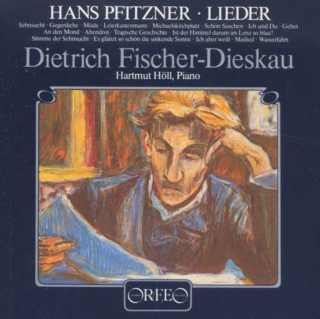 Ausgewahlte Lieder