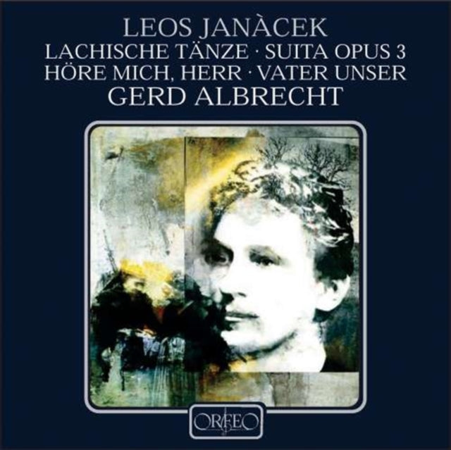 Lachian Dances, Suite Op. 3 Hospodine (Albrecht, Wdr Koln)