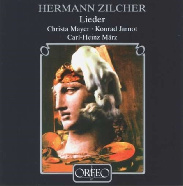 Lieder (Mayer, Jarnot, Marz)
