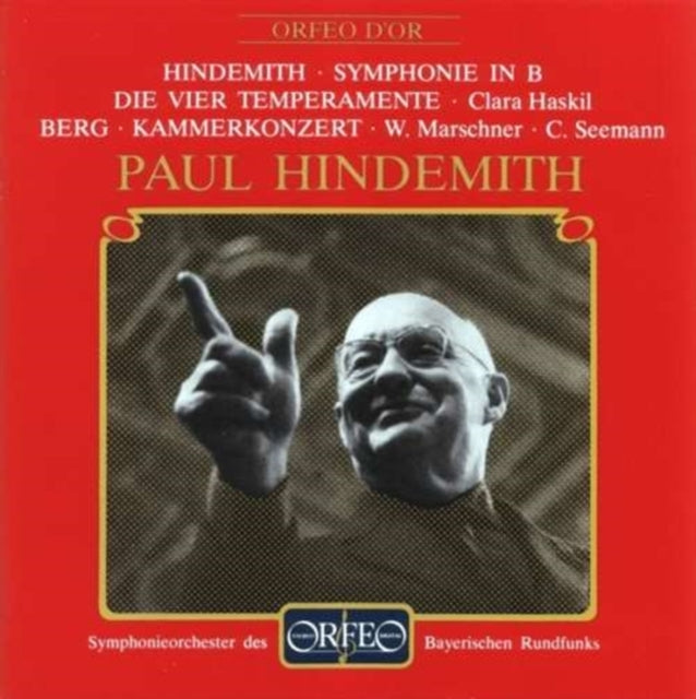 Symphony in B/die 4 Temperament