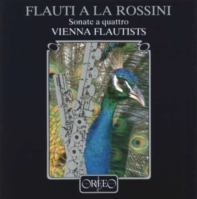 Sonate a Quattro (Vienna Flautists)