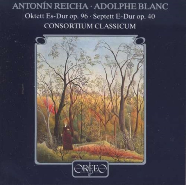 Octet Op. 96/septet Op. 40 (Consortium Classicum)