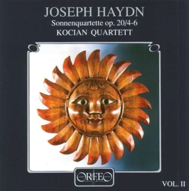 Sonnenquartette Vol. 2
