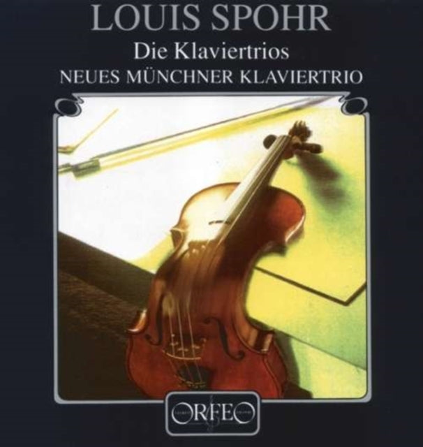 Piano Trios (New Munich Piano Trio)