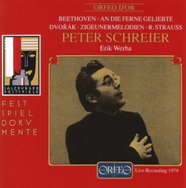 Zigeunermelodien Op. 55 (Schreier)