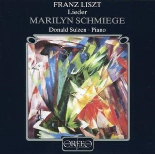Lieder (Schmiege, Sulzen)