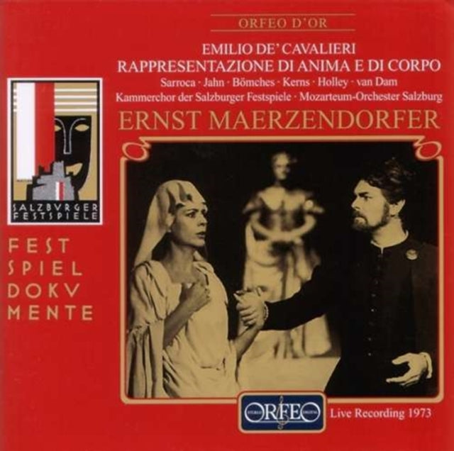 Representation of Body and Soul (Maerzendorfer)