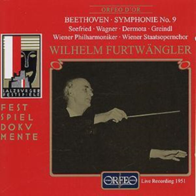 Symphony No. 9