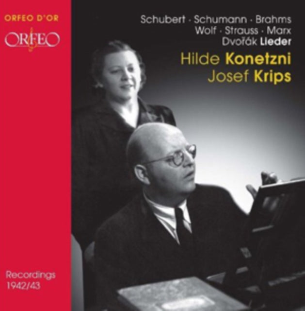 Hilde Konetzni