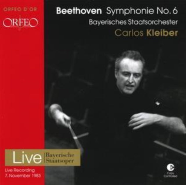 Symphony No. 6 (Kleiber)