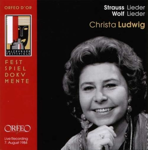 Lieder (Ludwig)