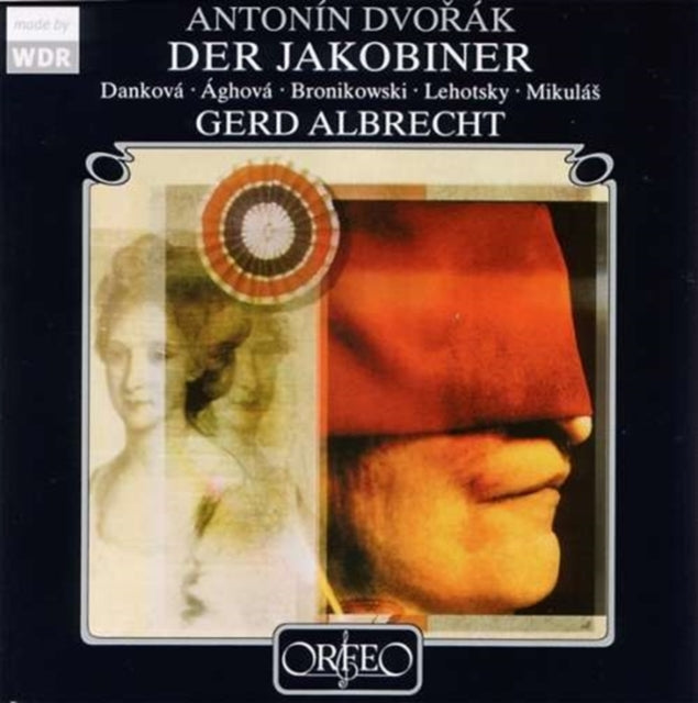 Der Jakobiner (Albrecht, Wdr So)