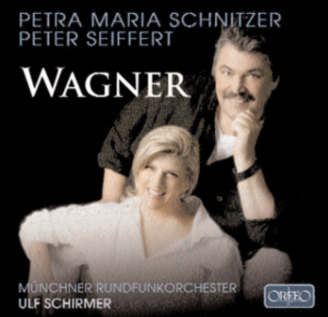 Arias and Duets from Lohengrin,Tannhauser, Die Walkure