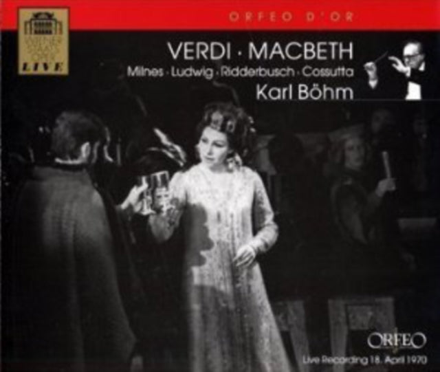 Verdi: Macbeth