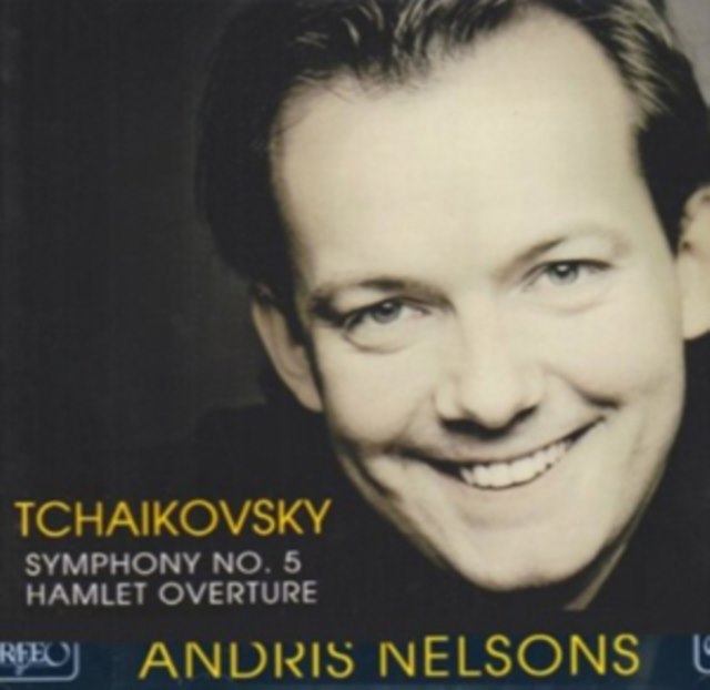 Tchaikovsky: Symphony No. 5/Hamlet Overture
