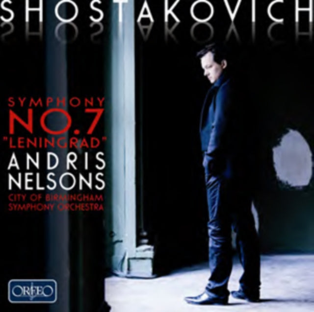 Shostakovich: Symphony No. 7, 'Leningrad'