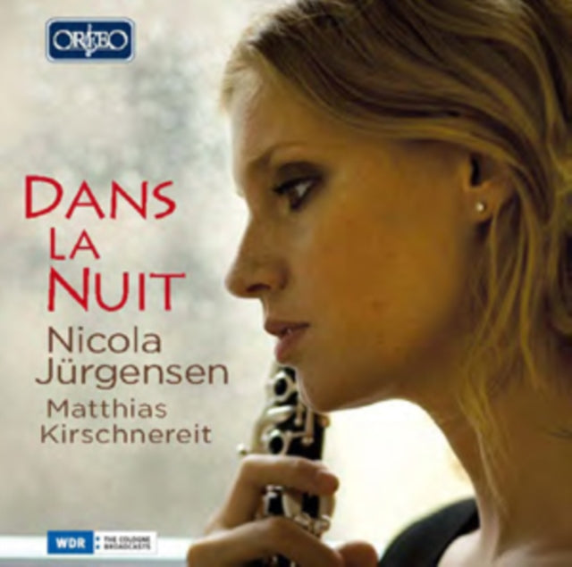 Nicola Jürgensen: Dans La Nuit