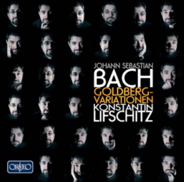 Johann Sebastian Bach: Goldberg-Variationen