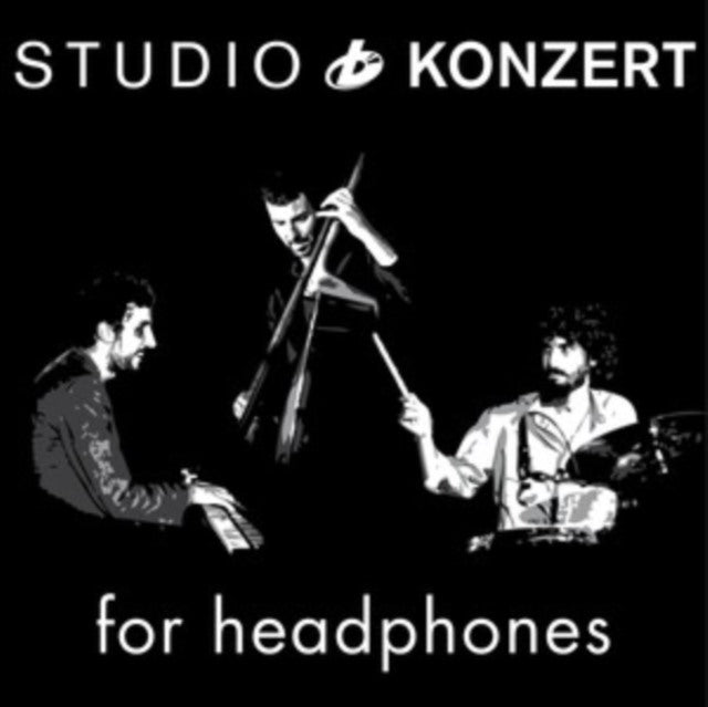 Studio Konzert