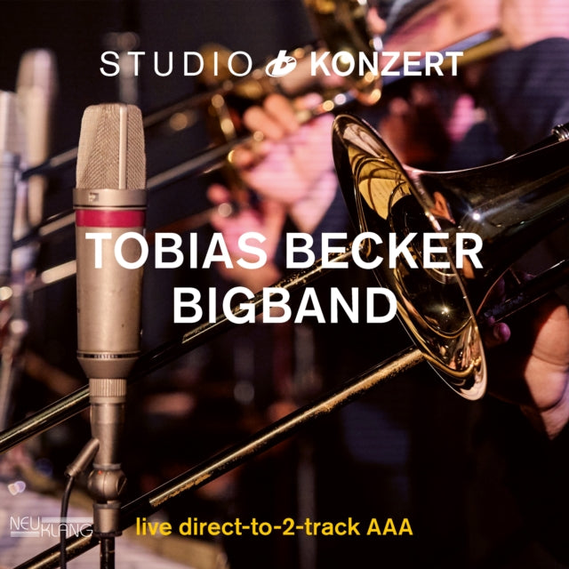 Studio Konzert: Live Direct-to-2-track AAA