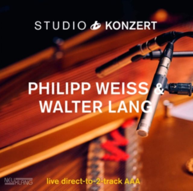 Studio Konzert