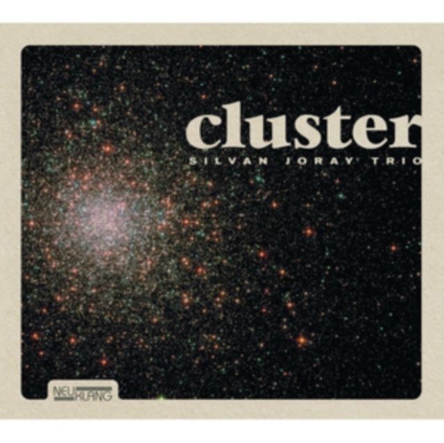 Cluster