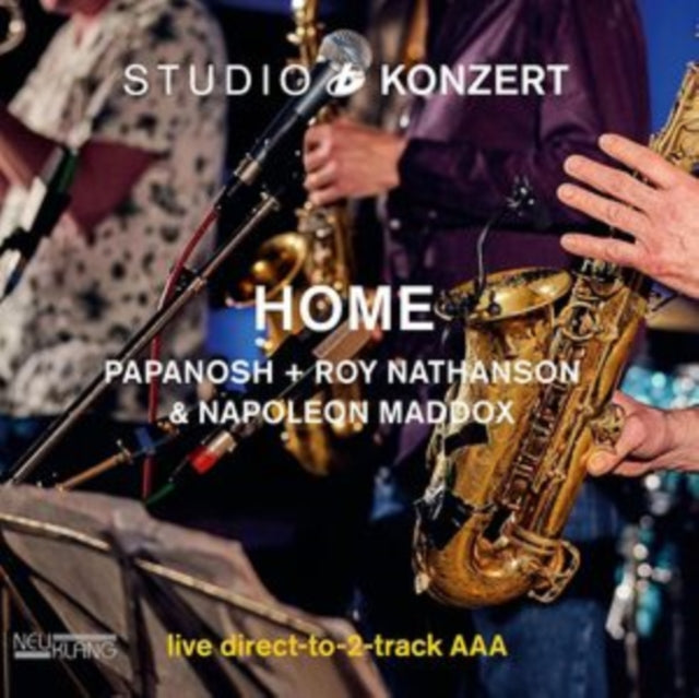 Studio Konzert