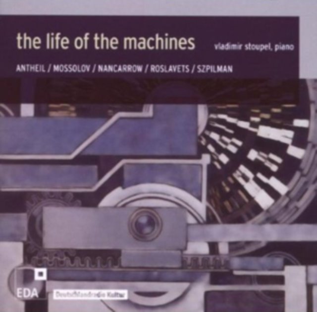The Life of the Machines
