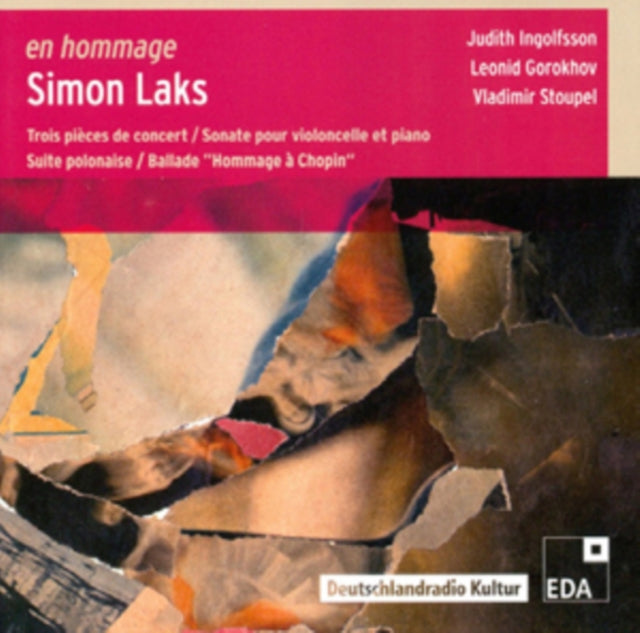 Simon Laks: En Hommage