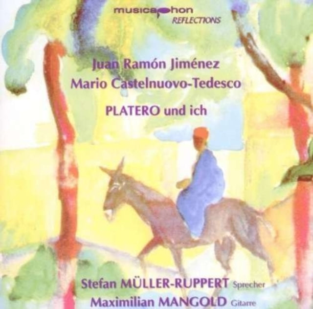 Platero und ich