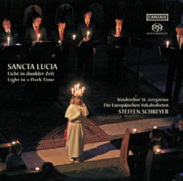 Sancta Lucia: Light in a Dark Time