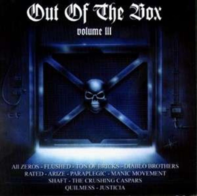 Out Of The Box Iii