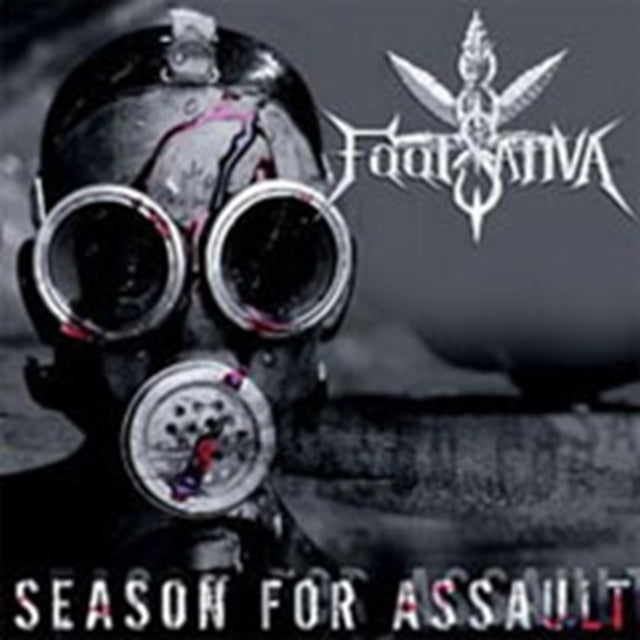 Season For Assault