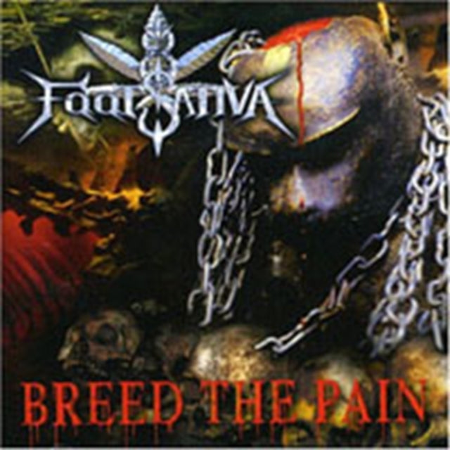 Breed the Pain