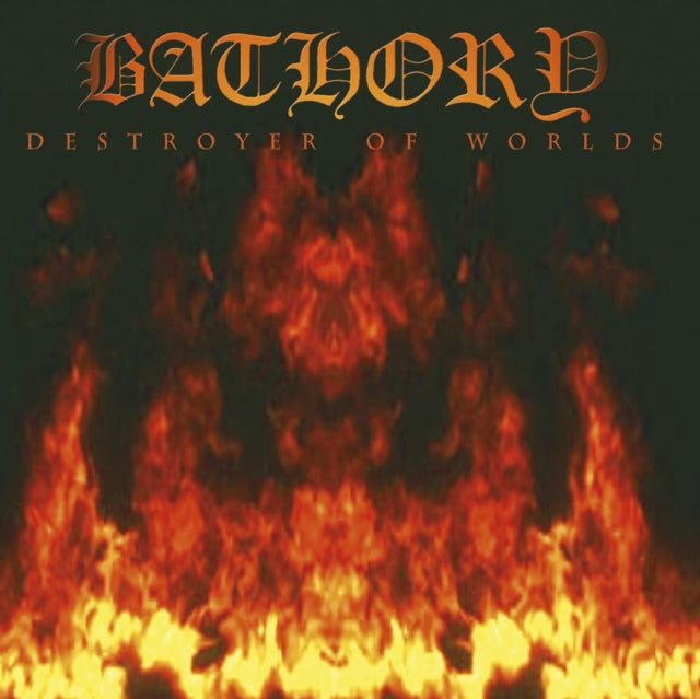 Destroyer of worlds