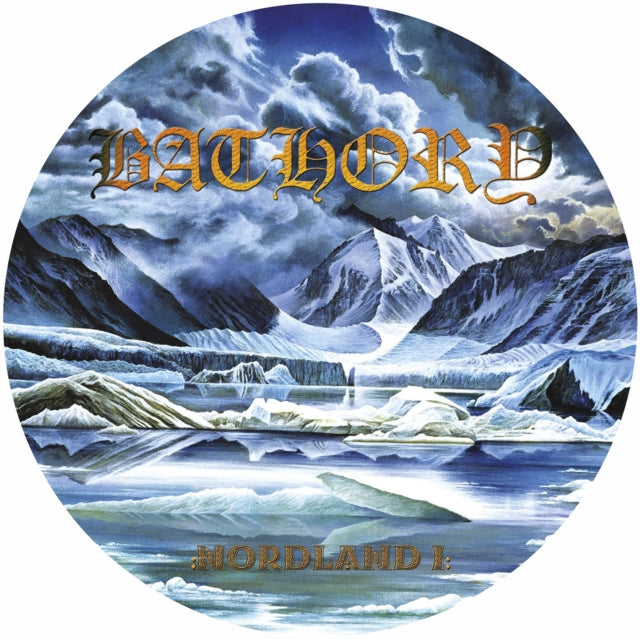 Nordland I