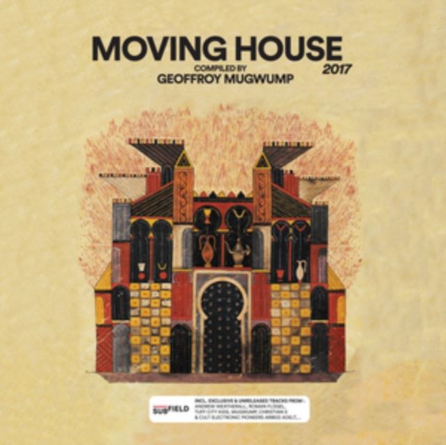 Moving House