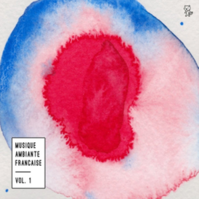 Musique Ambiante Francaise
