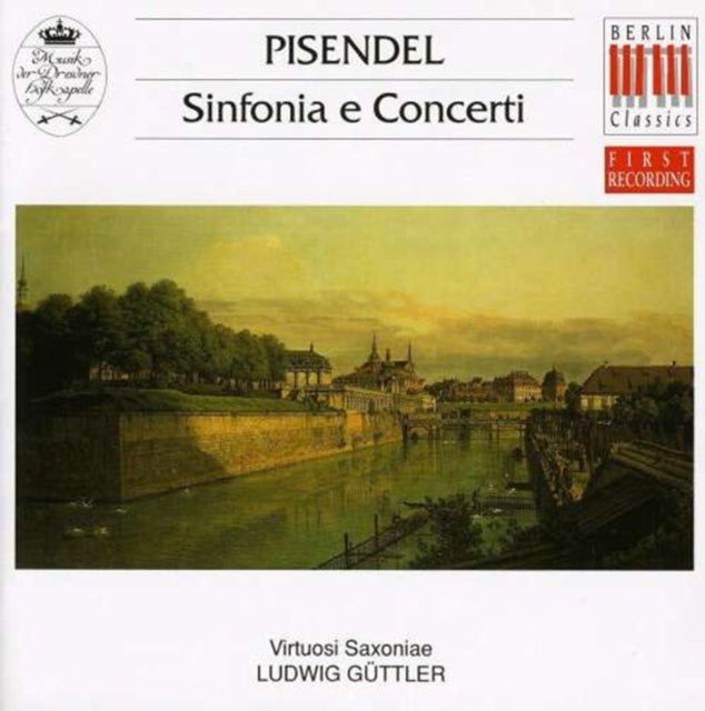 Sinfonia E Concerti