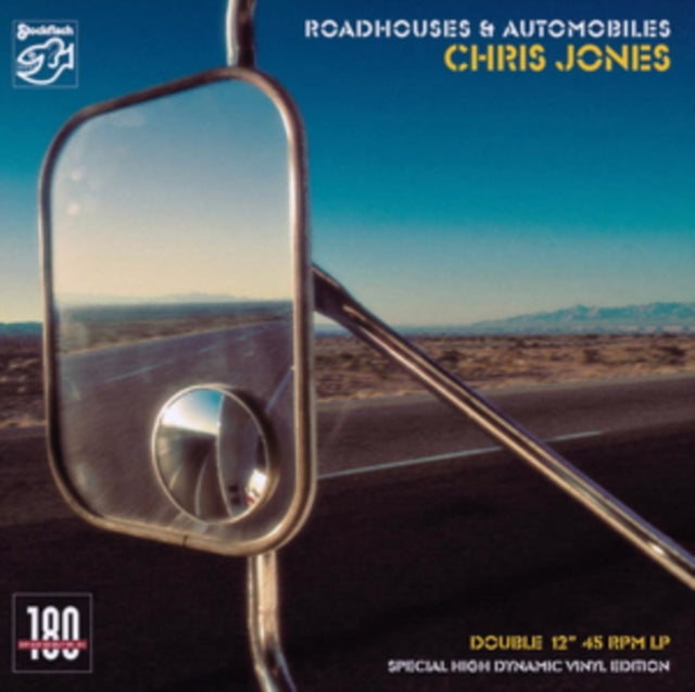 Roadhouses & Automobiles