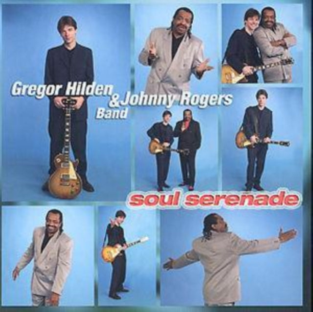 Soul Serenade