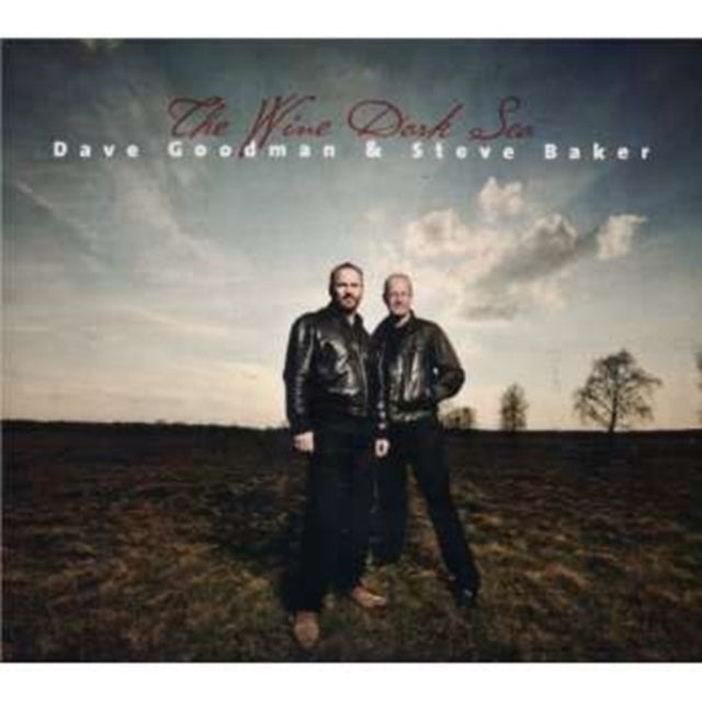 Wine Dark Sea