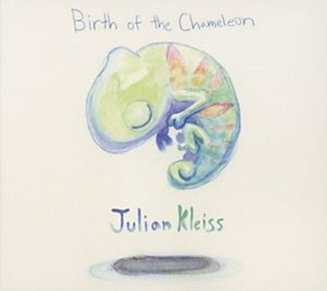 Birth Of The Chameleon