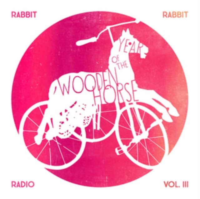 Volume 3 - Year of the Wooden Horse