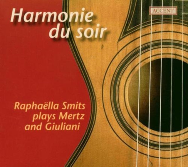 Harmonie Du Soir (Smits)