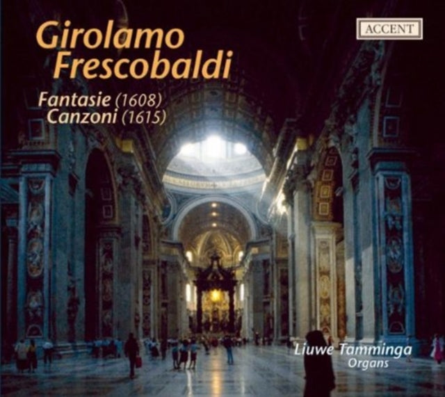 Fantasie, Canzoni (Tamminga)