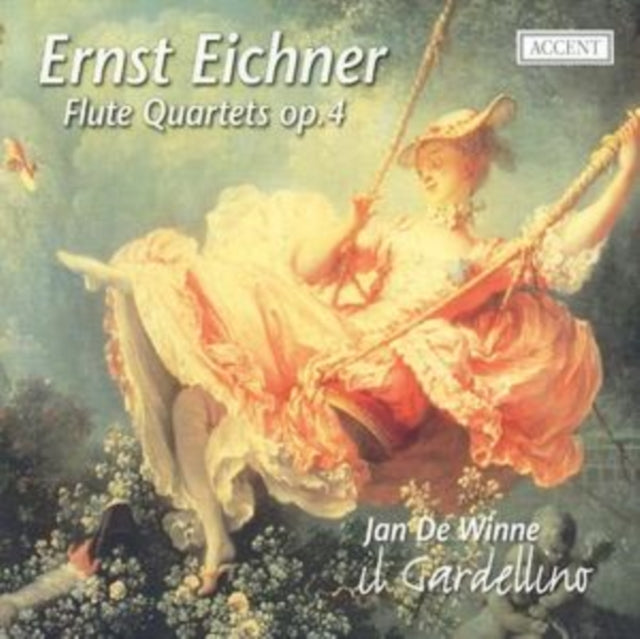 Six Quartets for Flute, Violin, Viola and Cello